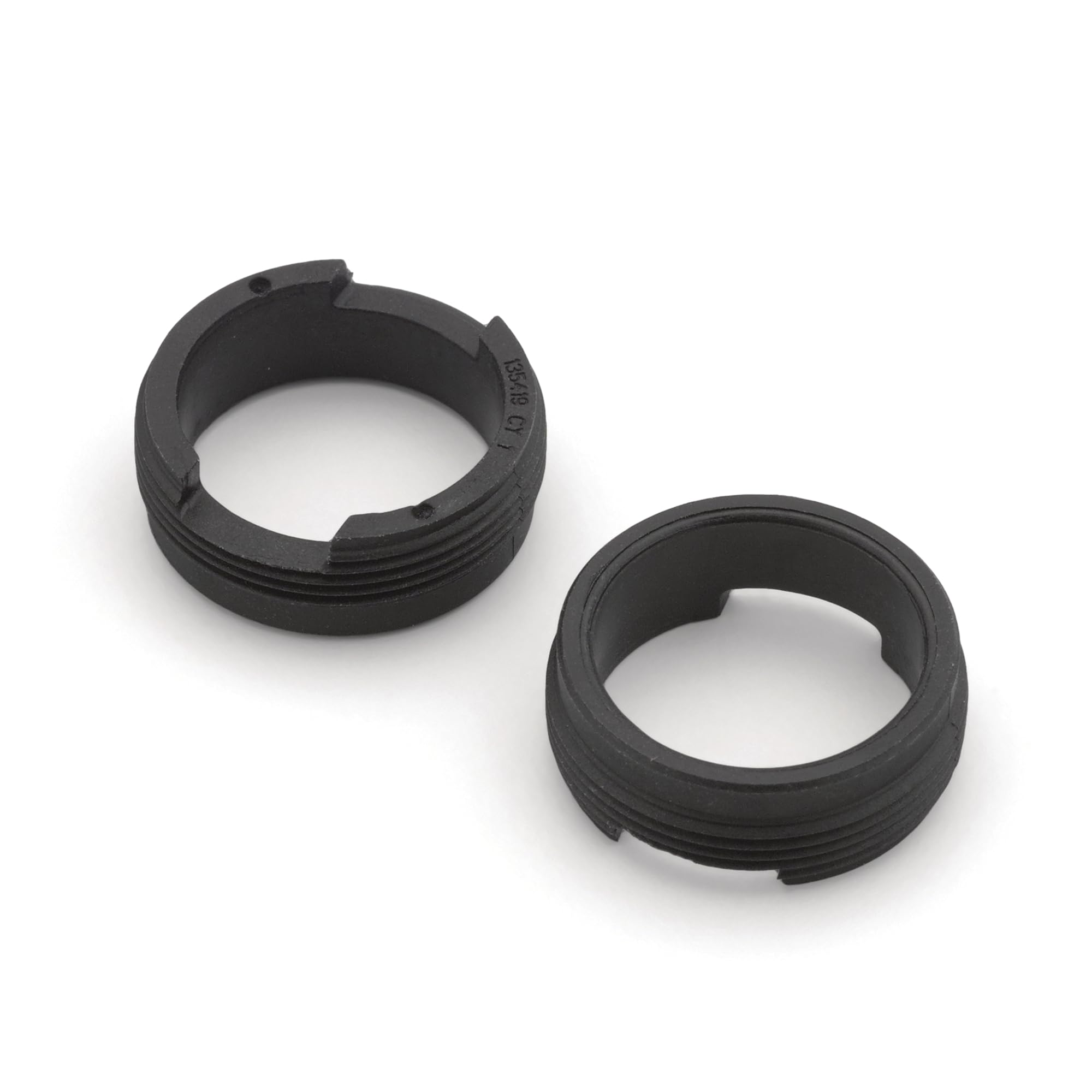 Moen Faucet Cartridge Nut Set - 140710