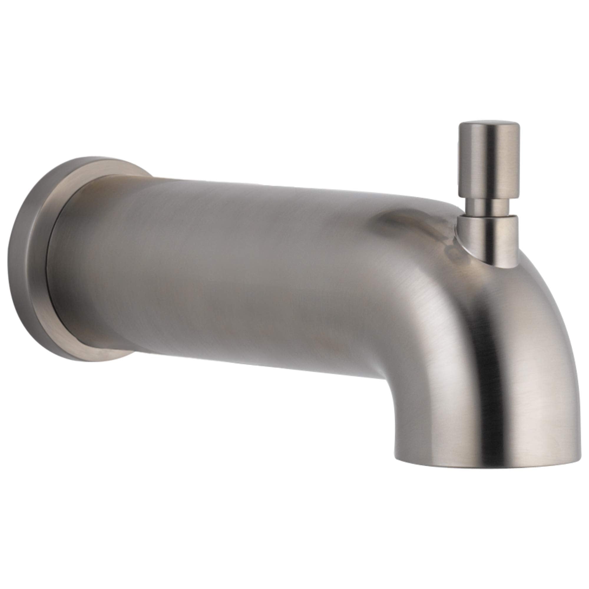 Delta RP93273SS Push-Diverter Tub Spout in Stainless Finish