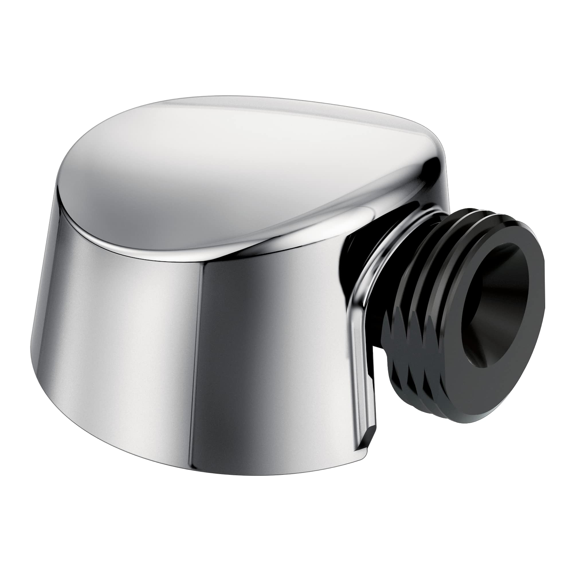 Moen Hand Shower Wall Outlet Elbow in Chrome - A725