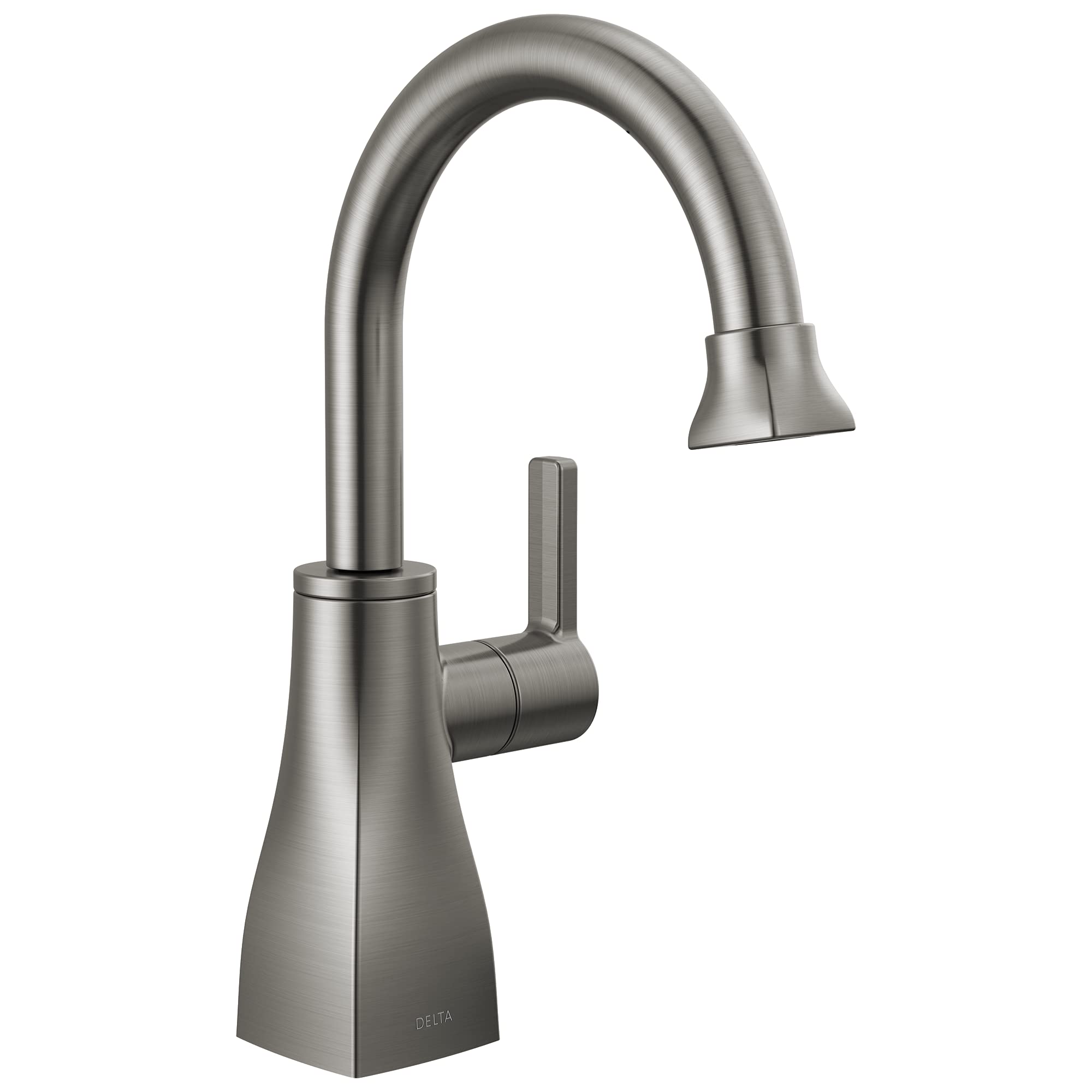 Delta Contemporary Square Beverage Faucet