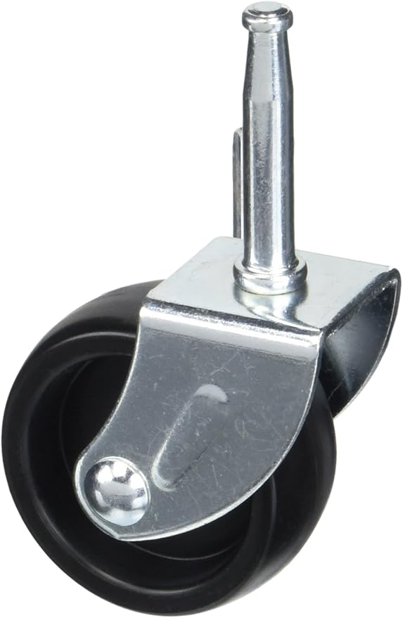 RIDGID Caster for Ridgid Wet and Dry Vacuums - 12293