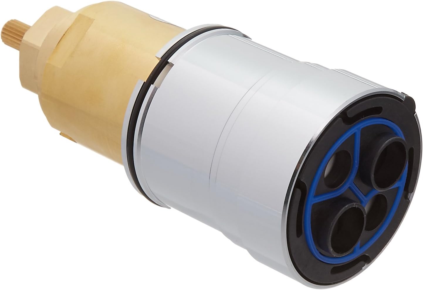 Hansgrohe 88586000 TB-2 Thermostatic Cartridge - 2 Pack