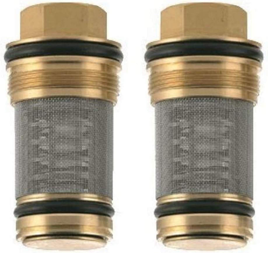 Grohe 1411700M Non-Return Valves