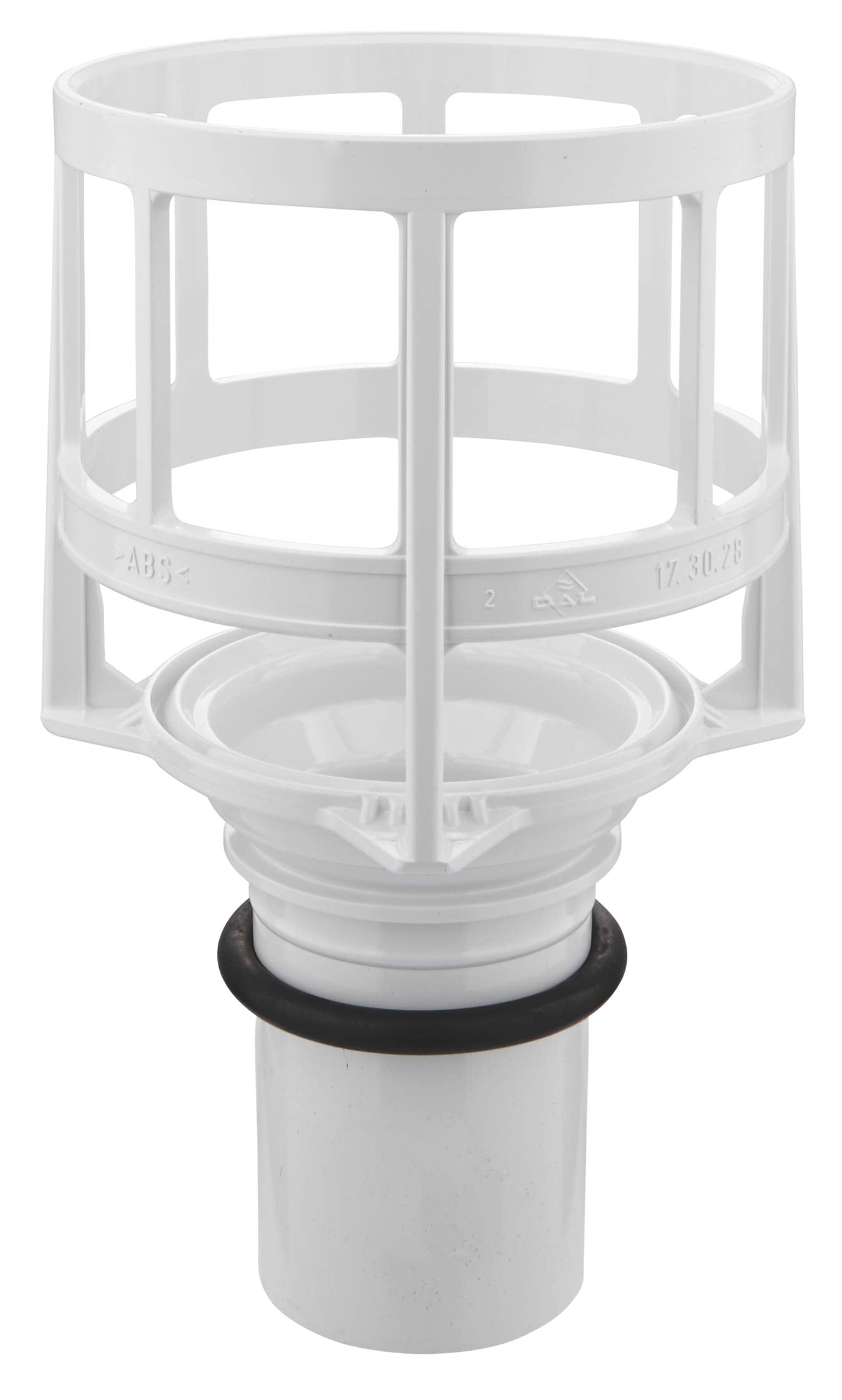Grohe Universal 43542000 Valve Seat in Grohe Chrome
