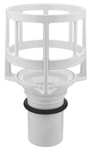 Grohe Universal 43542000 Valve Seat in Grohe Chrome