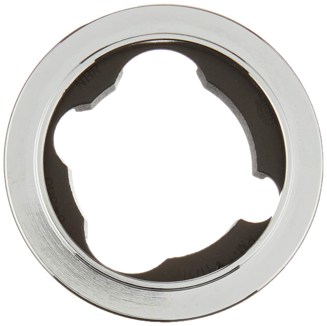 Grohe Repair Parts 48052000 Escutcheon in Grohe Chrome