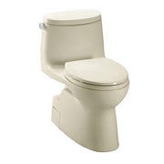 Toto High-Efficiency Toilet Bowl - MS614114CEFG#12