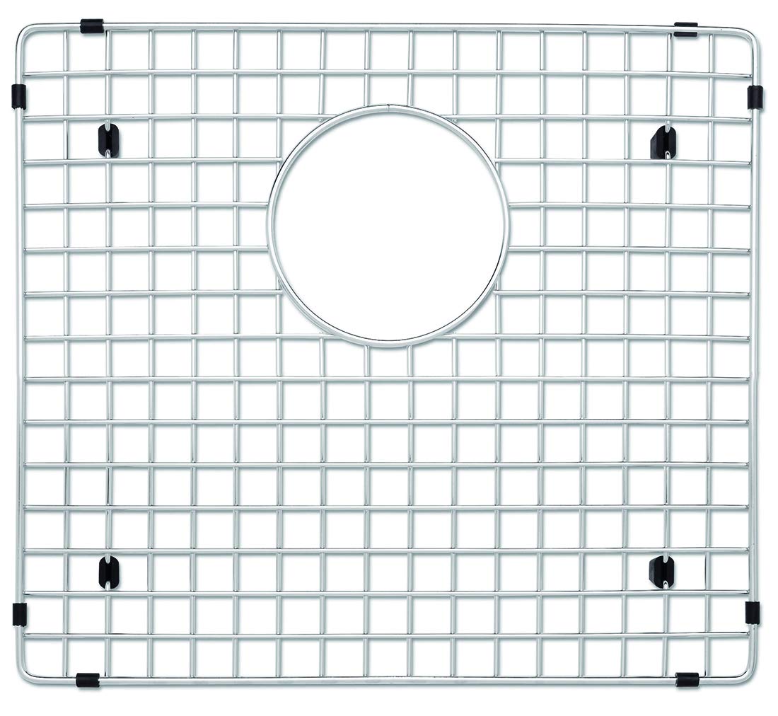 Blanco Sink Grid in Stainless Steel - 223200