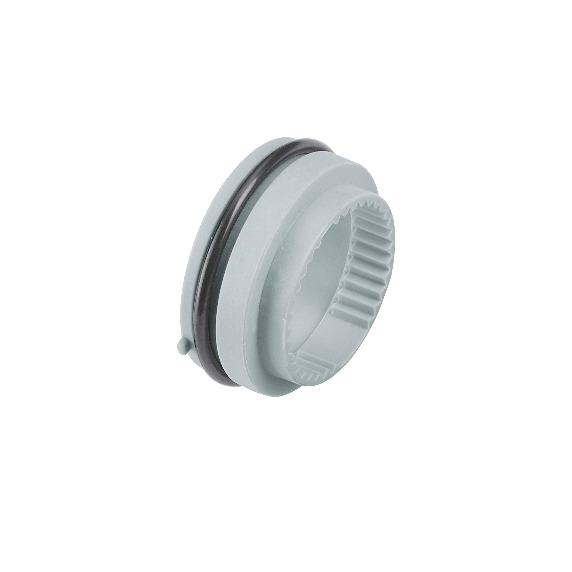 Grohe Grohtherm 14060000 Aquadimmer Stop Ring For Shared Function in Grohe Chrome