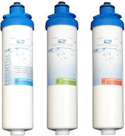Environmental Water Systems Complete Filter Replacement Kit for Drinking Water System - F.SET.DWS