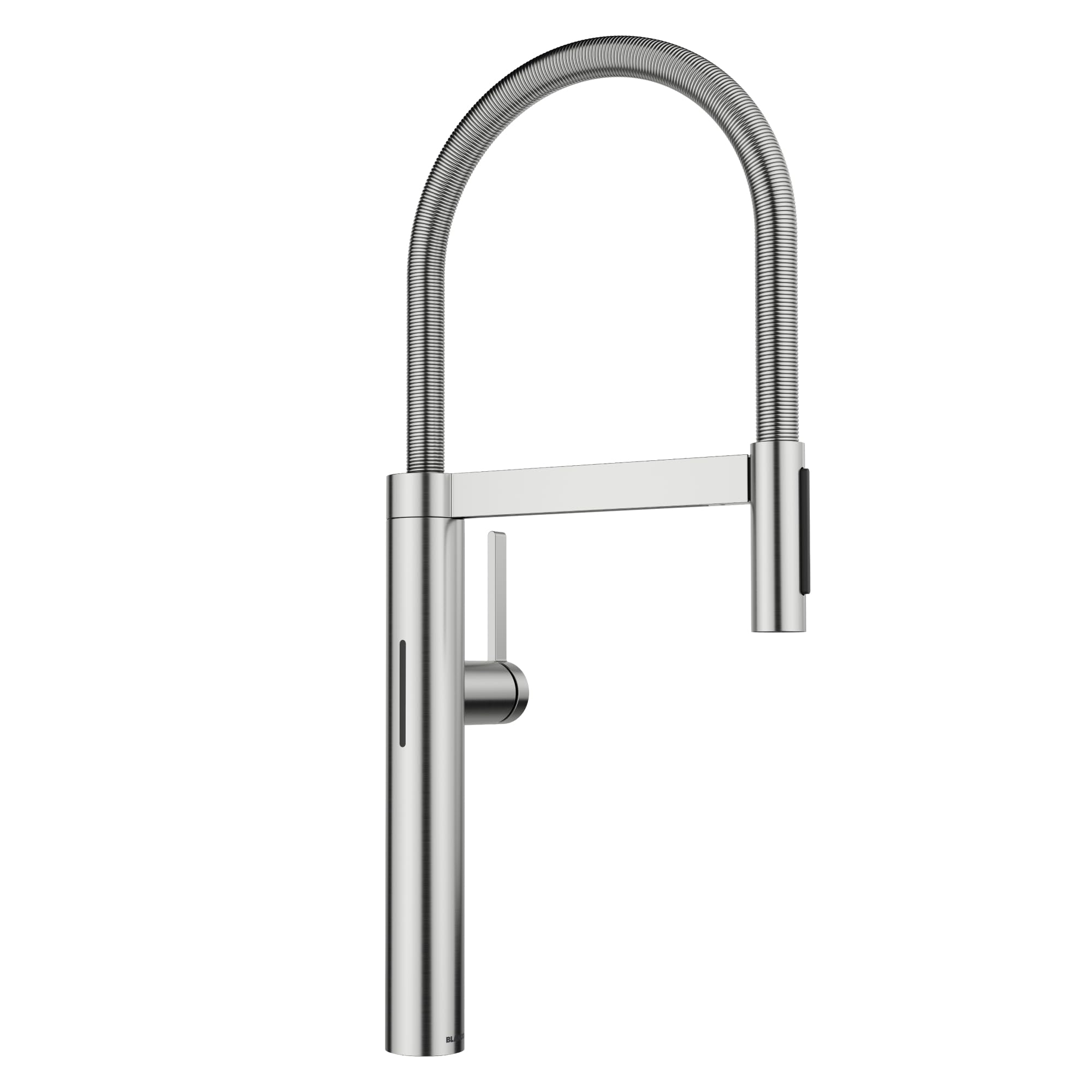 Blanco Culina Sensor Faucet 1.5 GPM in PVD Steel - 527470