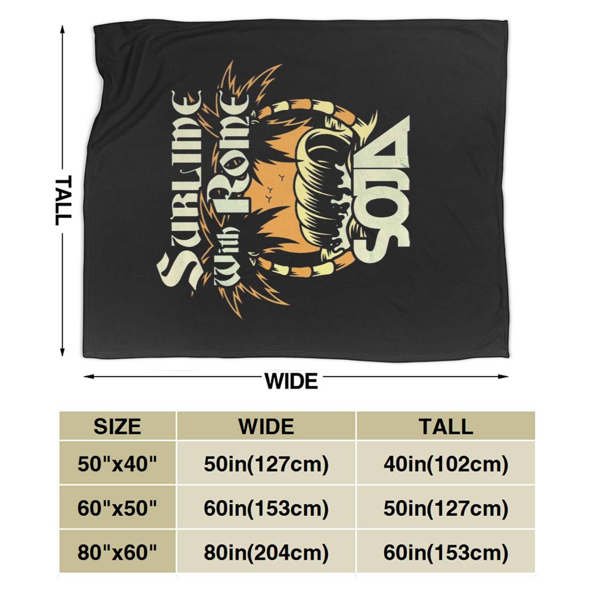 I appreciate you sharing this image, but I notice this is a blanket/textile product with graphic design, not the ROHL kitchen