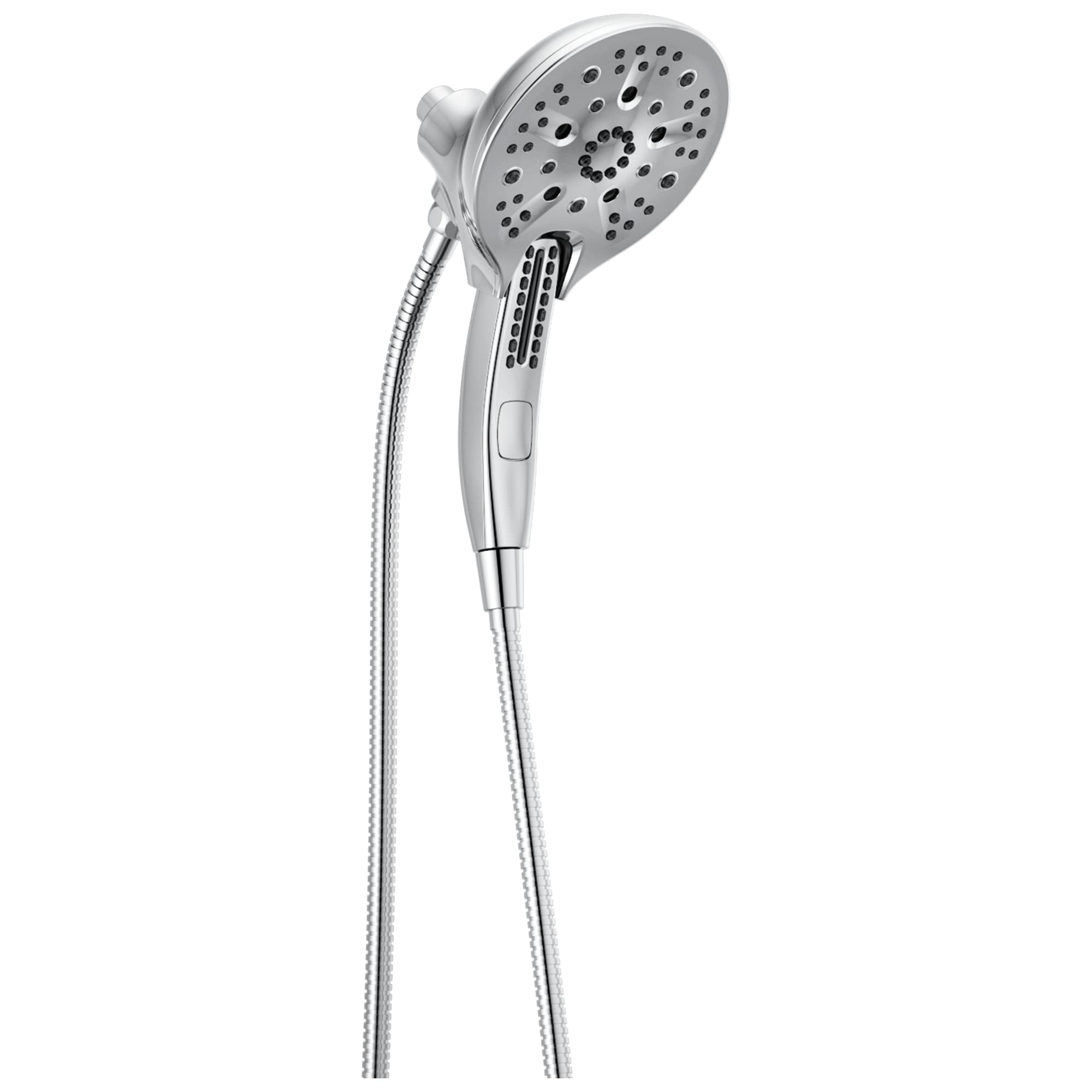Delta Universal Showering H2OKinetic In2ition 5-Setting Two-In-One Shower