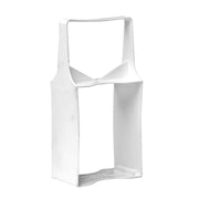 Oatey Cement Can Carrier, 32 oz Capacity in White - 31250