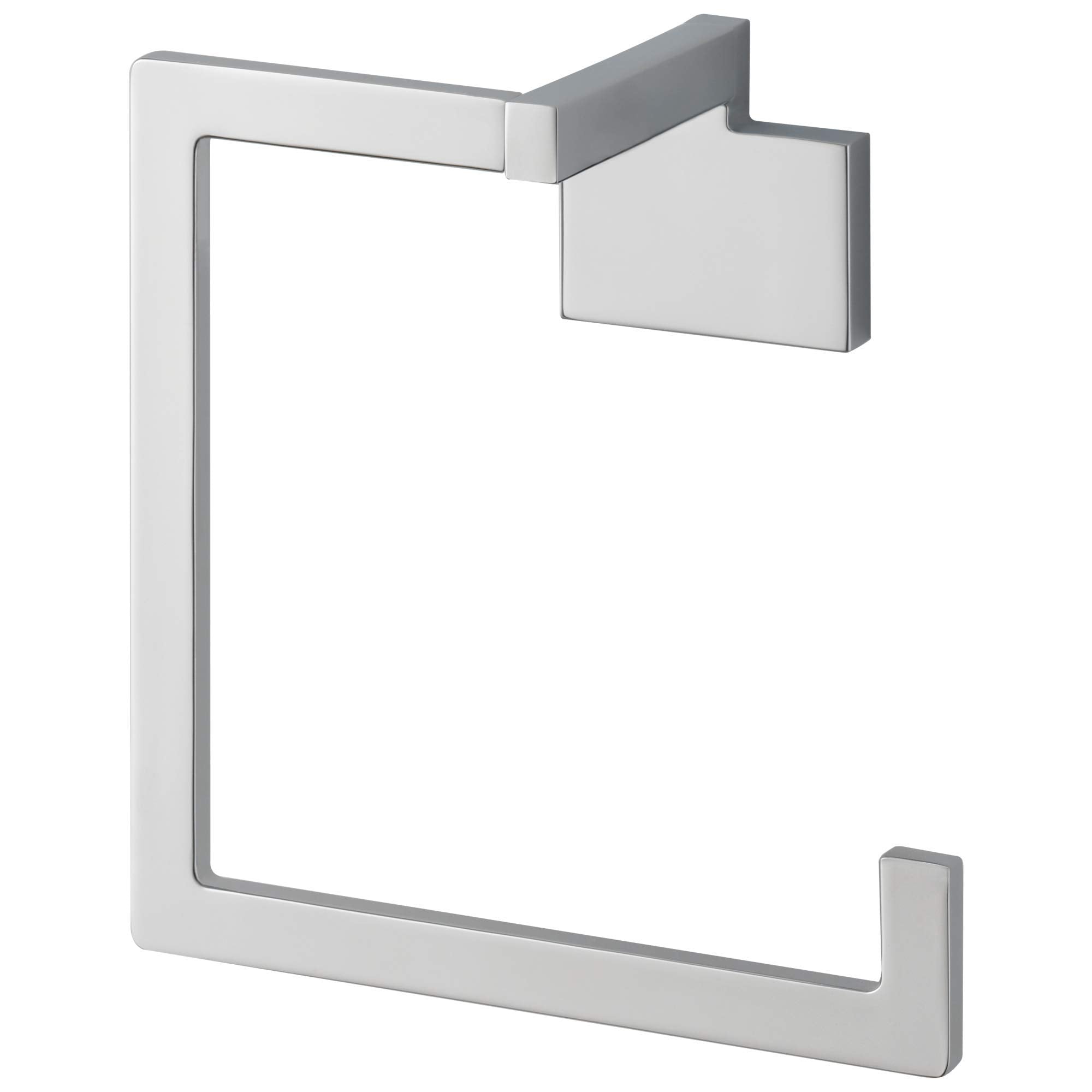 Brizo Siderna Towel Ring