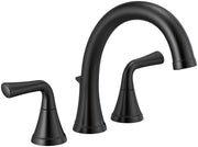 Delta Kayra Roman Tub Trim