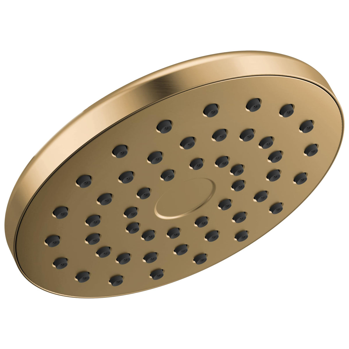 Delta Universal Showering 1.75 GPM Single Function Round Shower Head