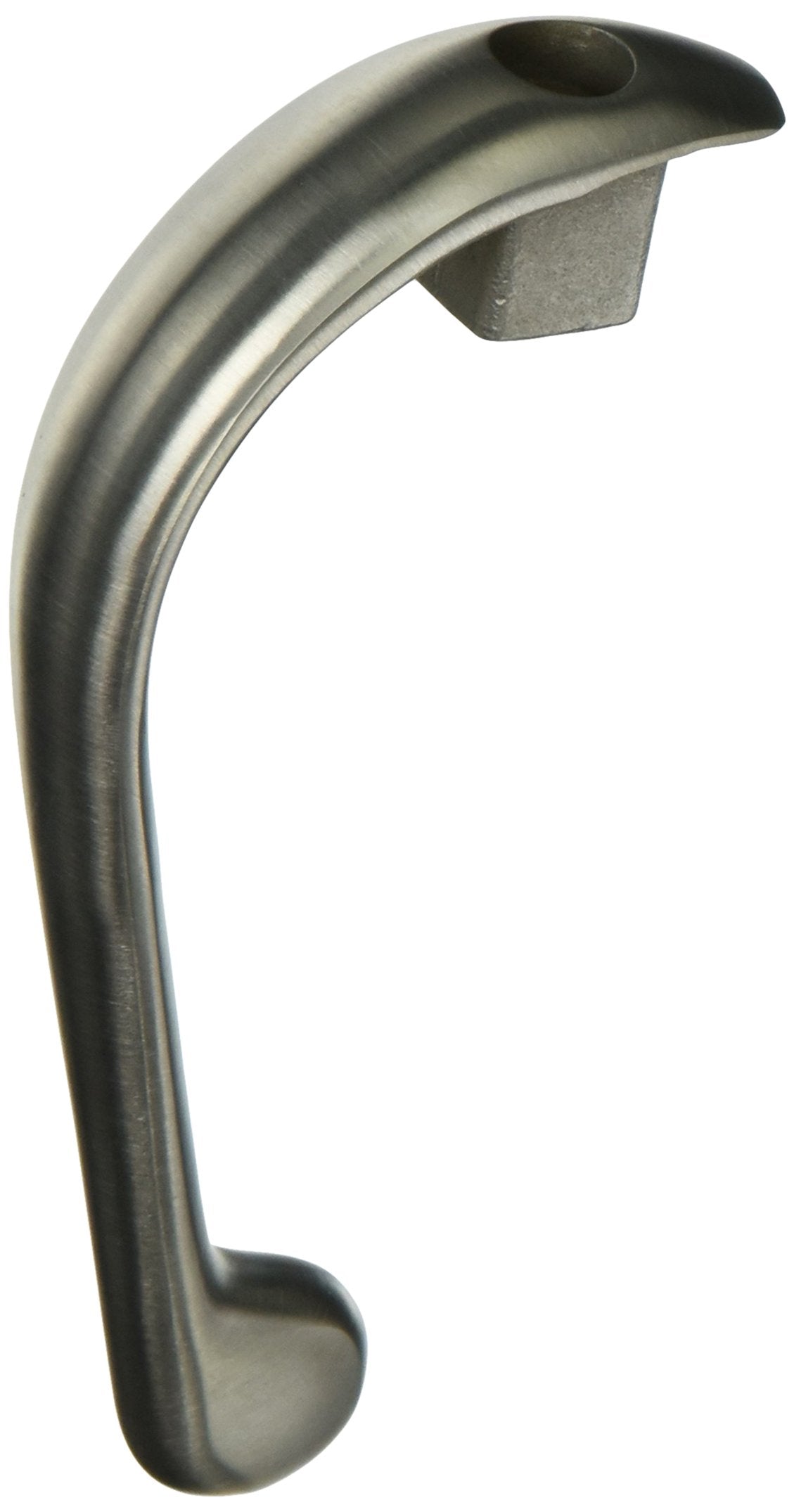 Grohe Repair Parts 46309SD0 Lever in Grohe Stainless Steel, Brushed