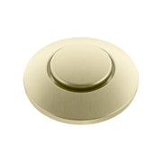 Blanco Air Switch Set in Satin Gold - 443154