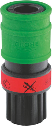 Grohe 46315000 Snap Coupling