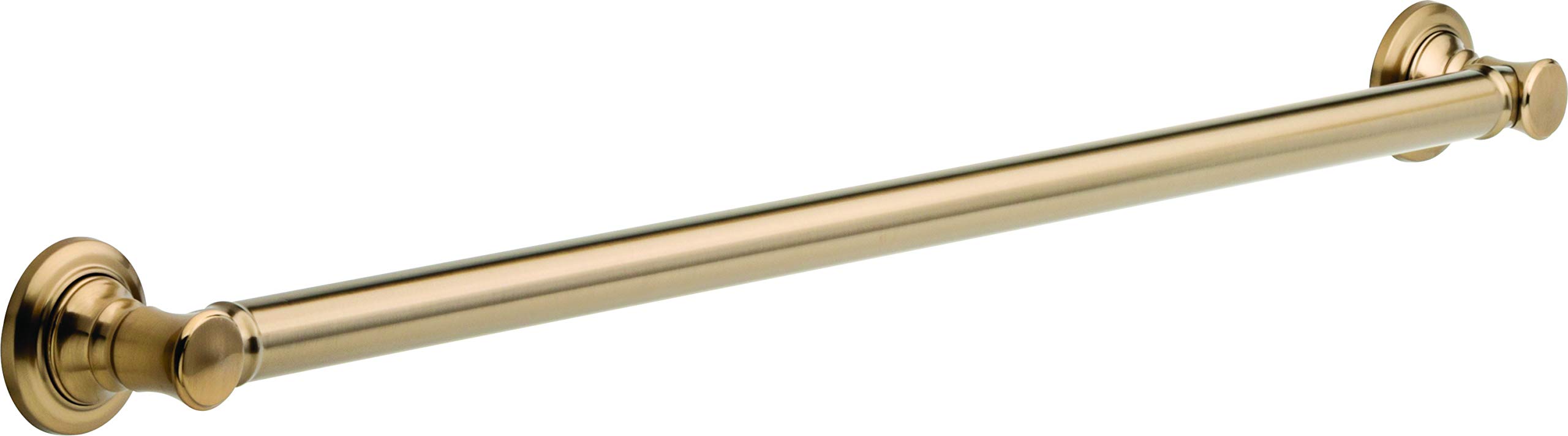 Delta BathSafety 36" Traditional Decorative ADA Grab Bar