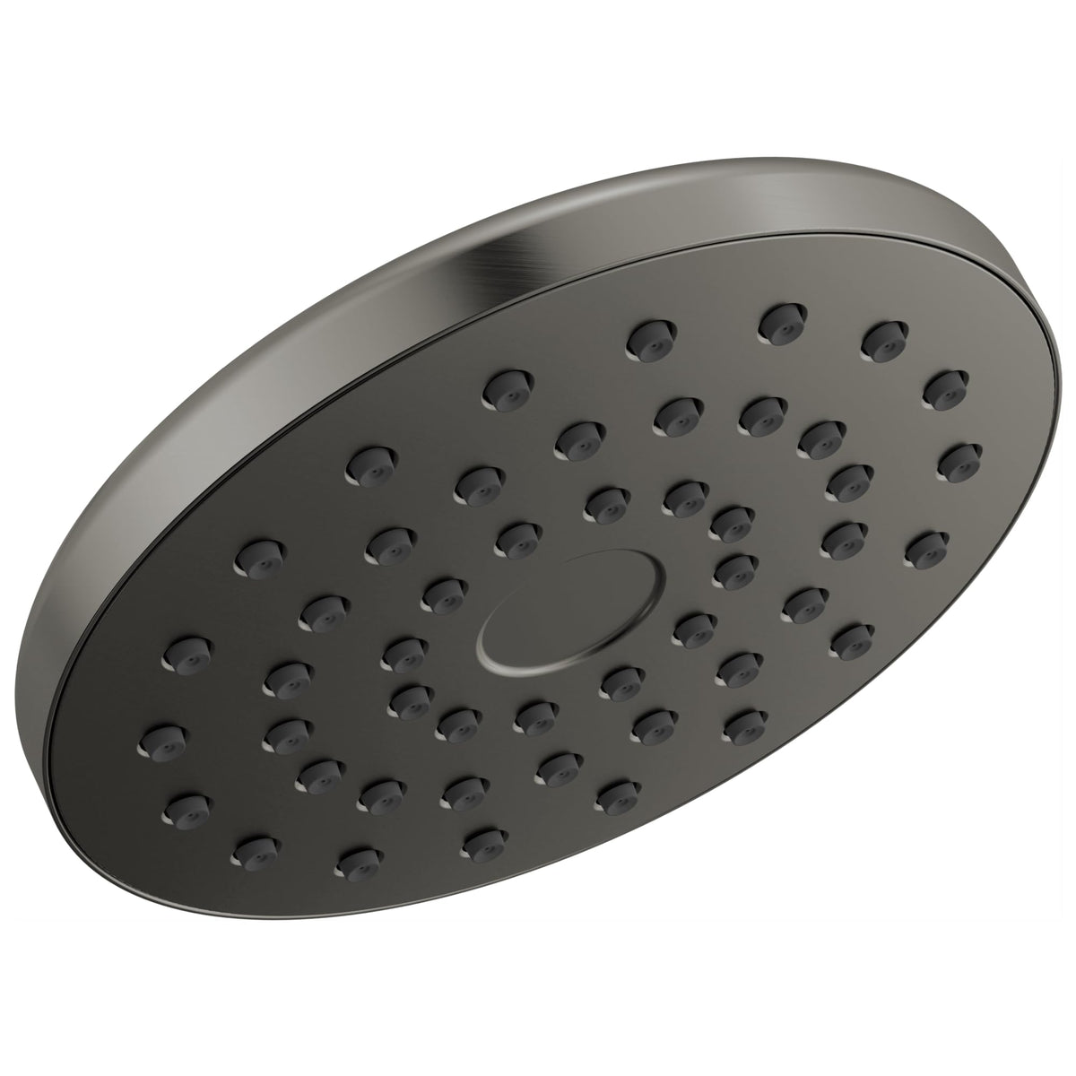Delta Universal Showering 2.5 GPM Single Function Round Shower Head