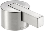 Brizo Litze Single-Handle Floor Mount Tub Filler Lever Handle Kit
