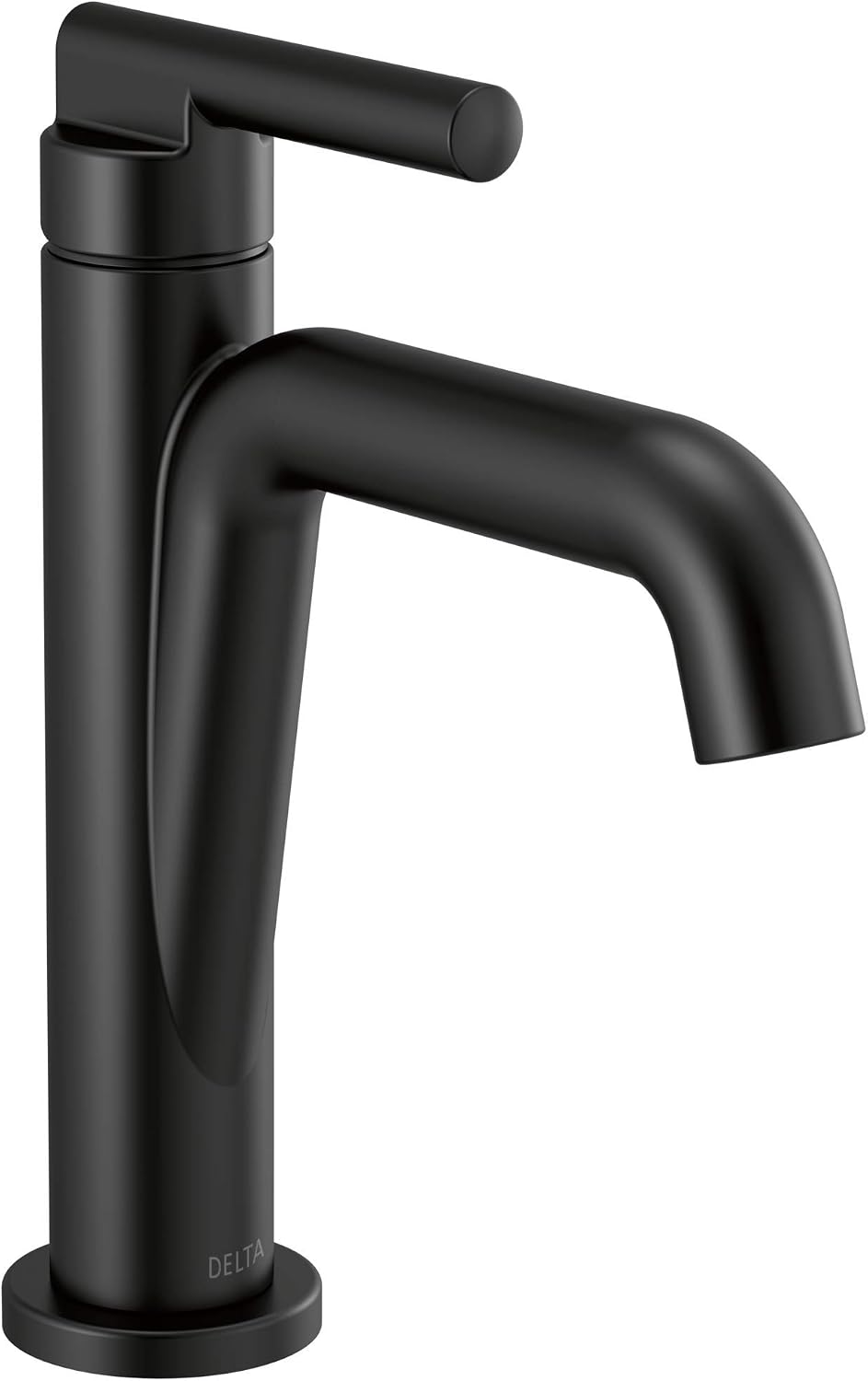Delta Nicoli Single Handle Bathroom Faucet w/Drain