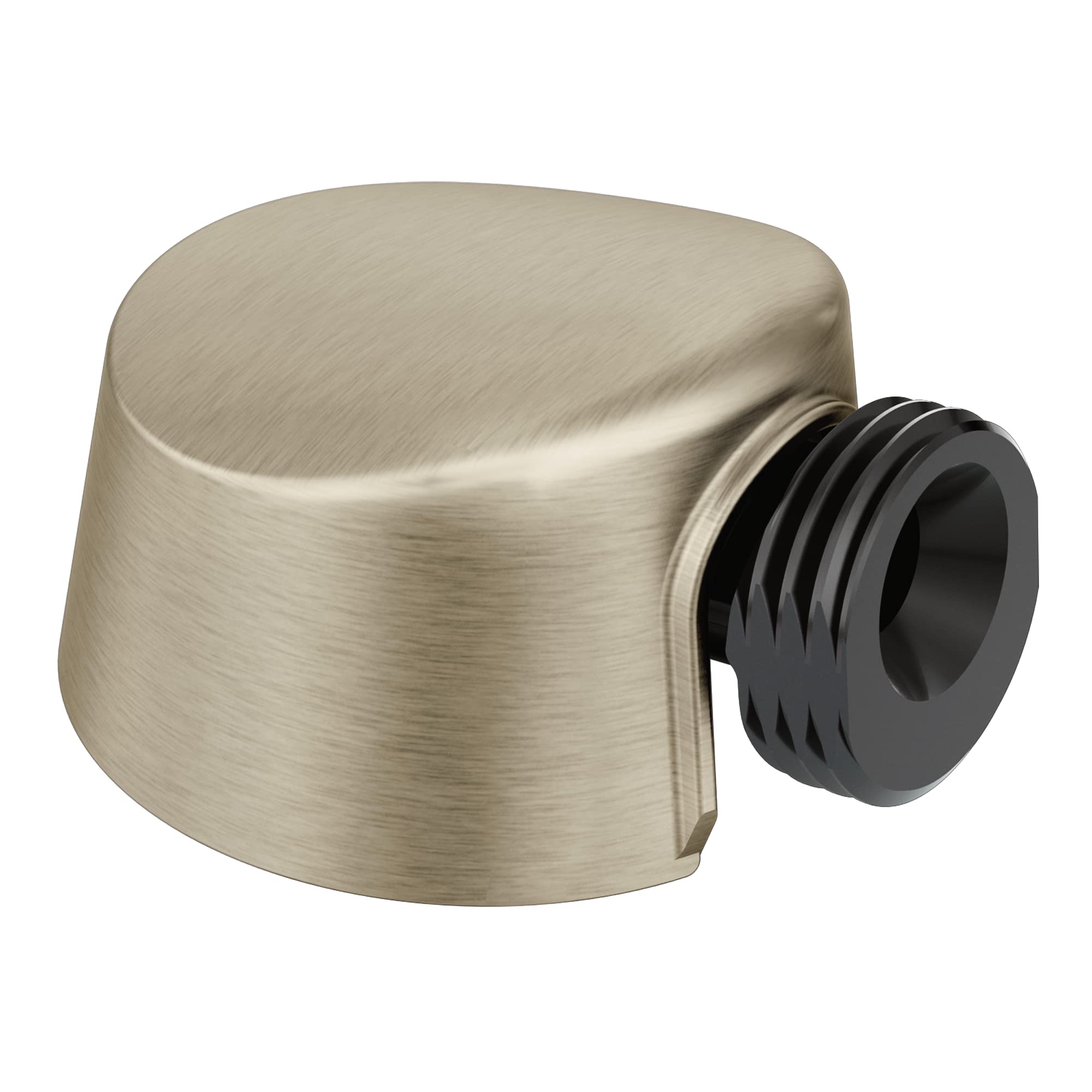 Moen Hand Shower Wall Outlet Elbow in Brushed Nickel (BN) - A725BN