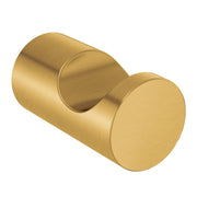 Moen Align Modern Single Robe Hook in Brushed Gold - YB0403BG