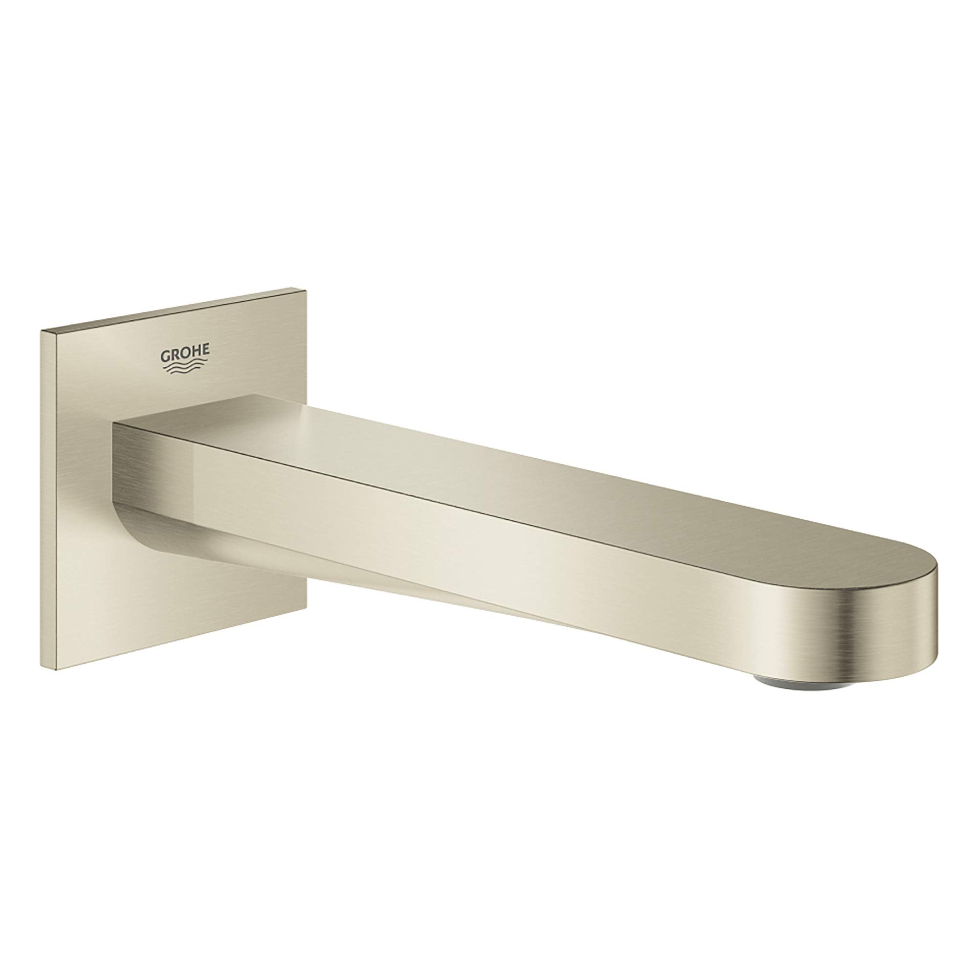 Grohe Plus 13405EN3 Tub Spout in Grohe Brushed Nickel