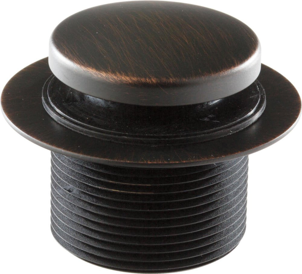 Delta RP31558RB Drain - Tub in Venetian Bronze Finish