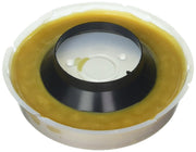Oatey Standard Johni-Ring With Plastic Horn - 90220
