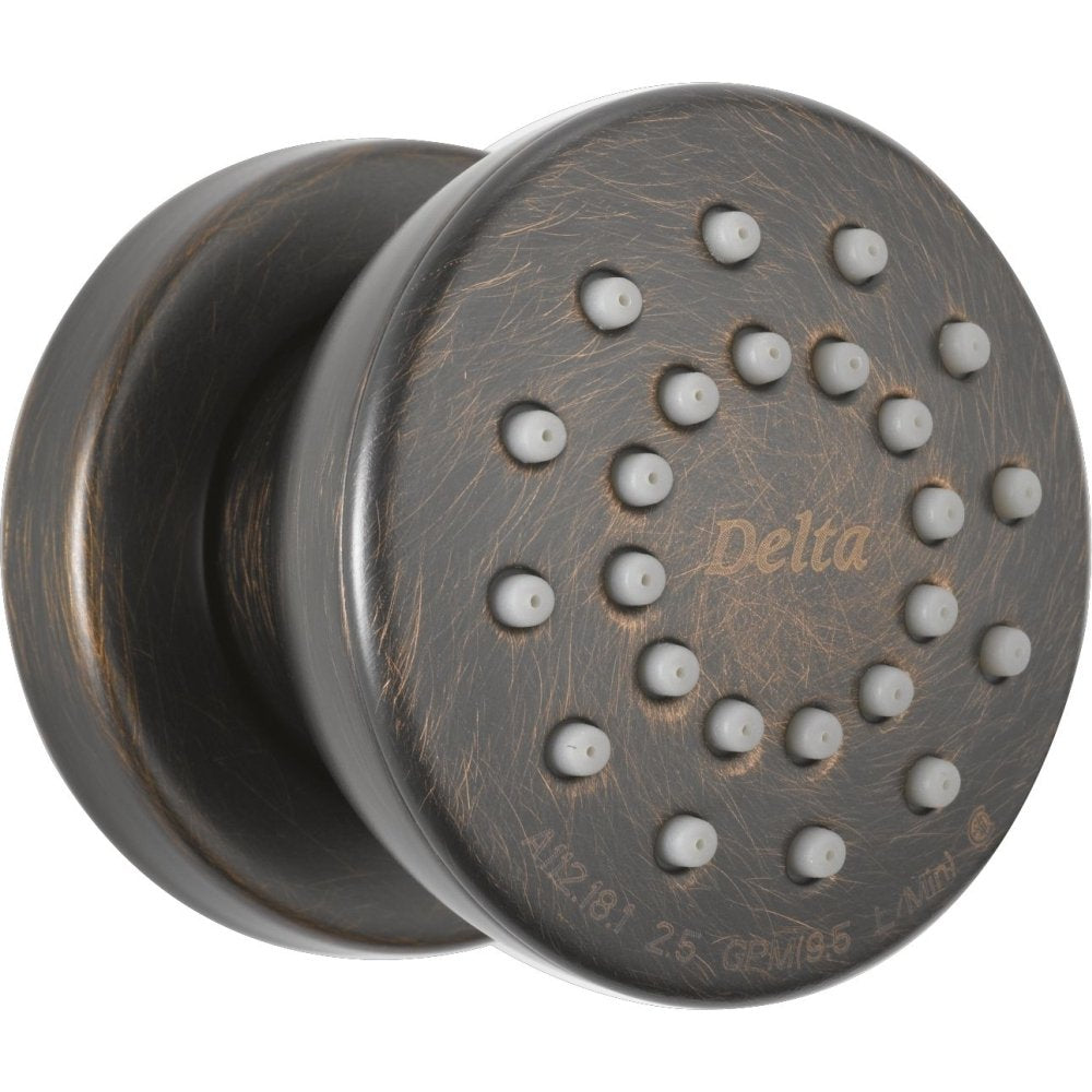 Delta Surface Mount Body Spray