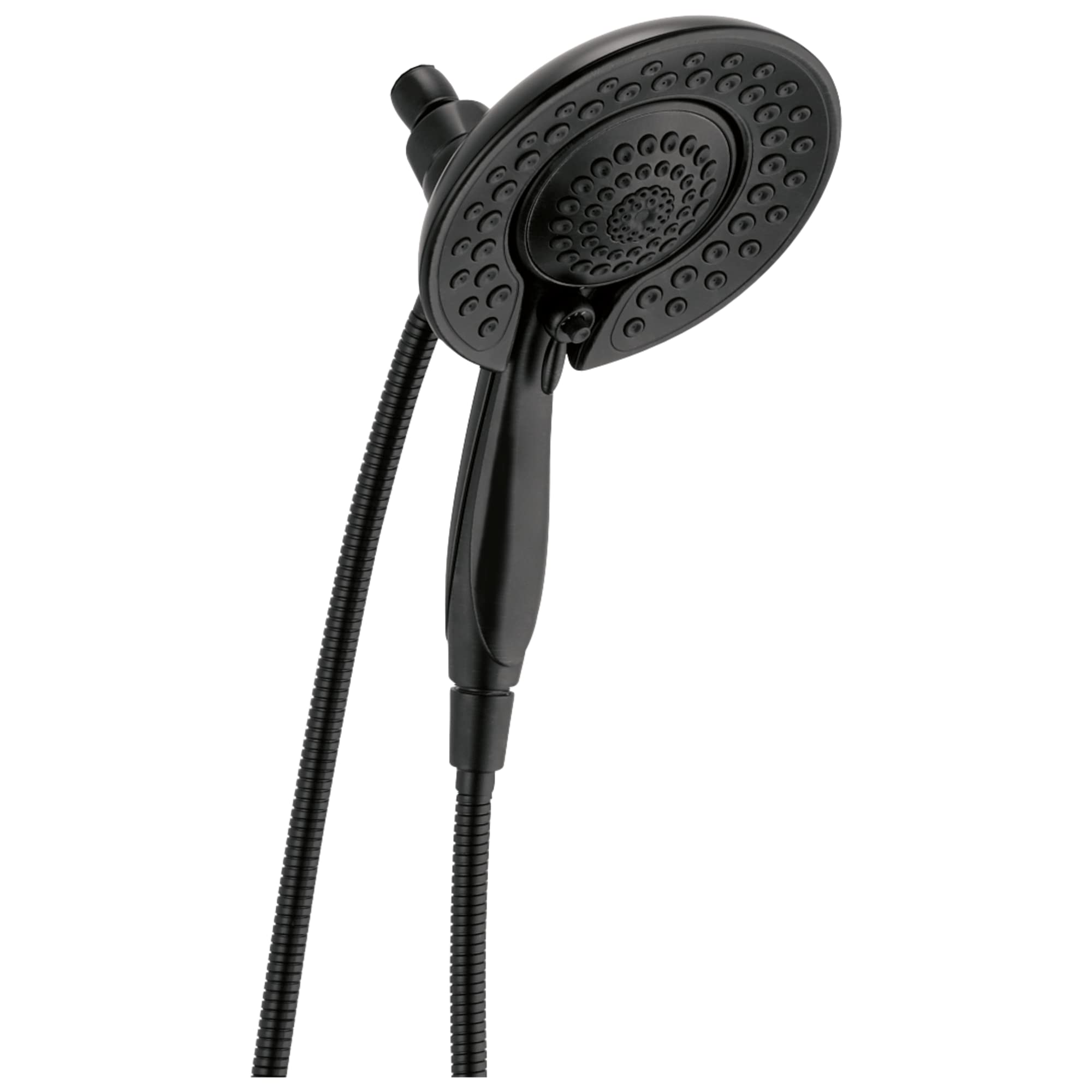 Delta Universal Showering In2ition 5-Setting Two-in-One Shower 1.75 GPM