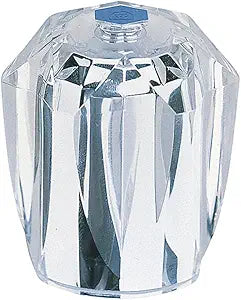 Grohe Repair Parts 06706000 Brilliant Handle 1/2" in Grohe Chrome