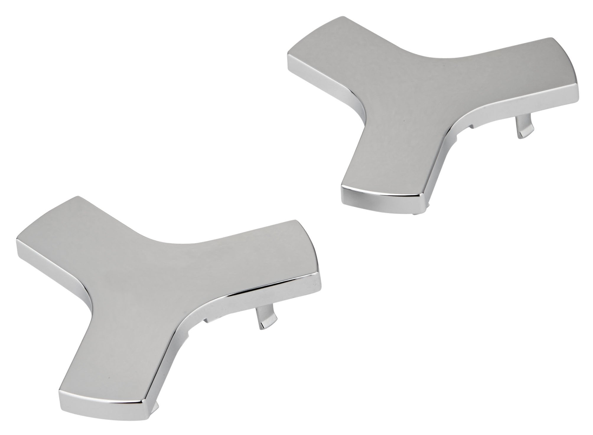 Grohe Repair Parts 0635600M Cover Cap in Grohe Chrome
