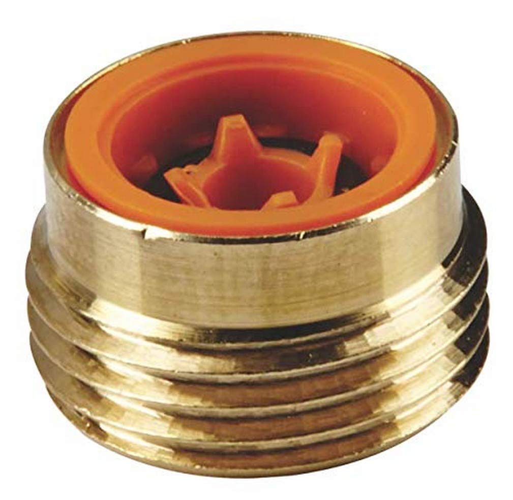 Grohe Repair Parts 46324000 Flow Limiter in Grohe Chrome