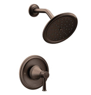 Moen Belfield Posi Temp Shower Trim Kit Without Valve in Oil Rubbed Bronze - T2312ORB