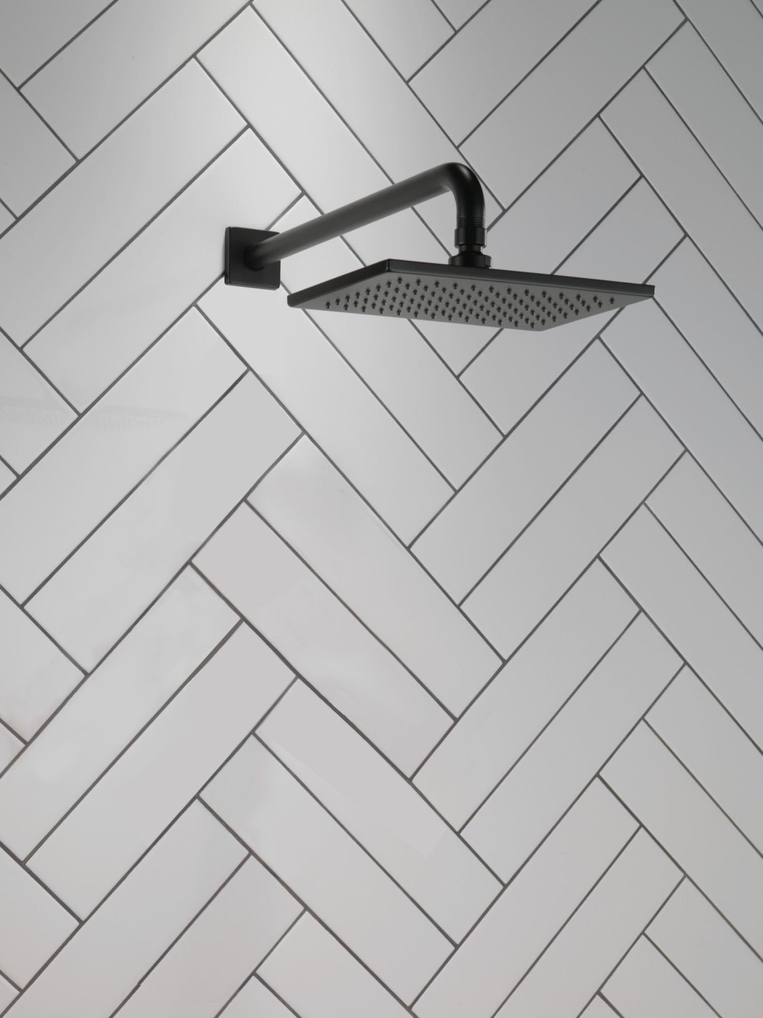 Delta Vero RP91363RB Shower Head in Venetian Bronze Finish