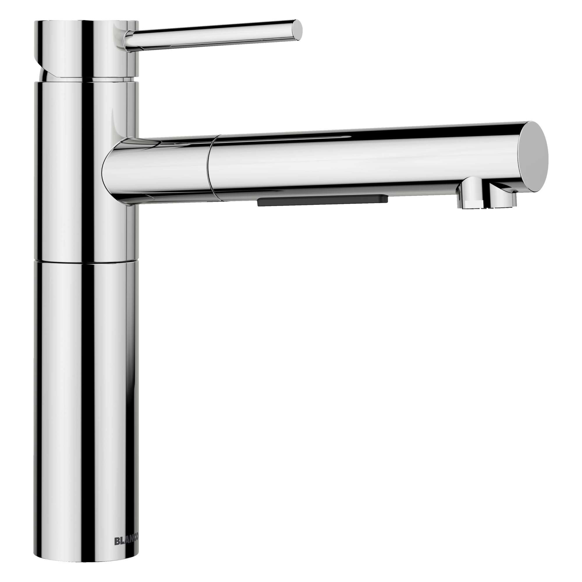 Blanco Alta Pull-Out Kitchen Faucet 1.5 GPM in Chrome - 527558