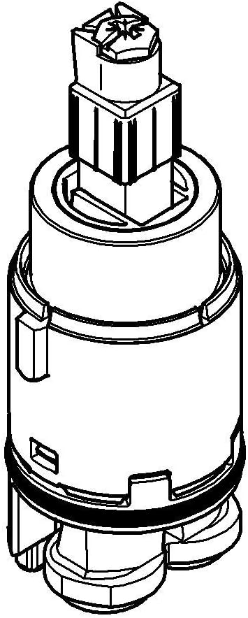 Grohe 46580000 Ceramic Cartridge