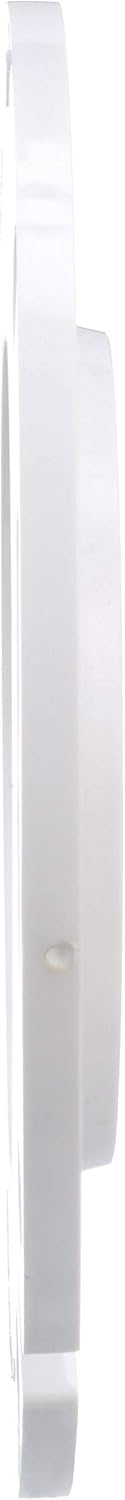 Oatey 43519 1/4" Closet Flange Spacer PVC