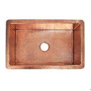 Native Trails CPK493 Cocina 30": Polished Copper