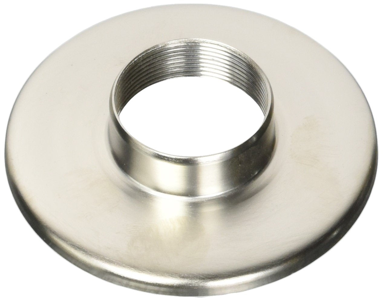 Delta RP18543SS Thick Tile Mounting Kit - Roman Tub in Stainless Finish