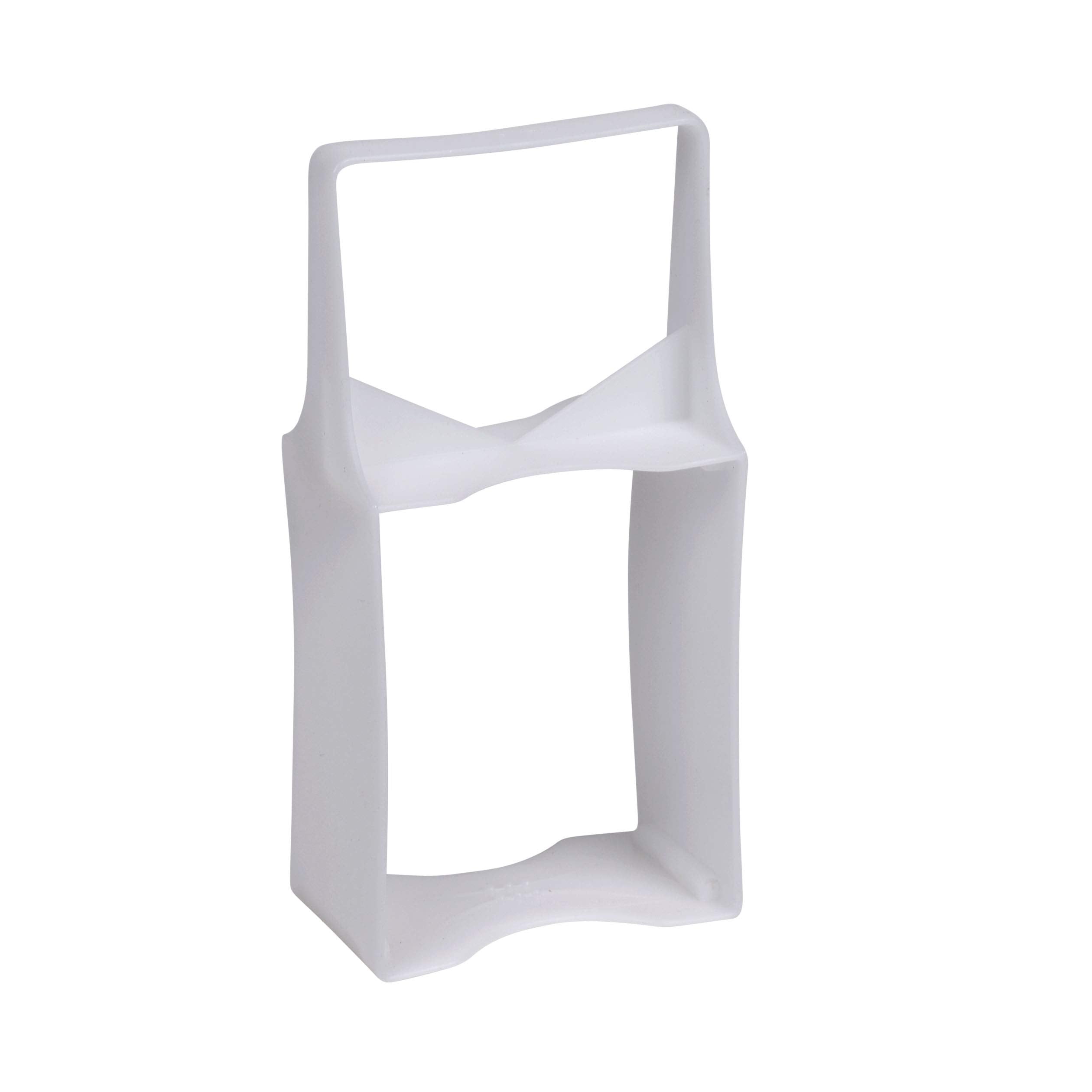 Oatey Cement Can Carrier, 32 oz Capacity in White - 31250