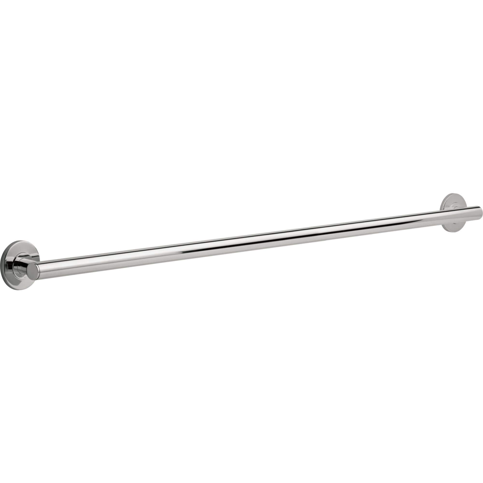 Delta BathSafety 42" Contemporary Decorative ADA Grab Bar
