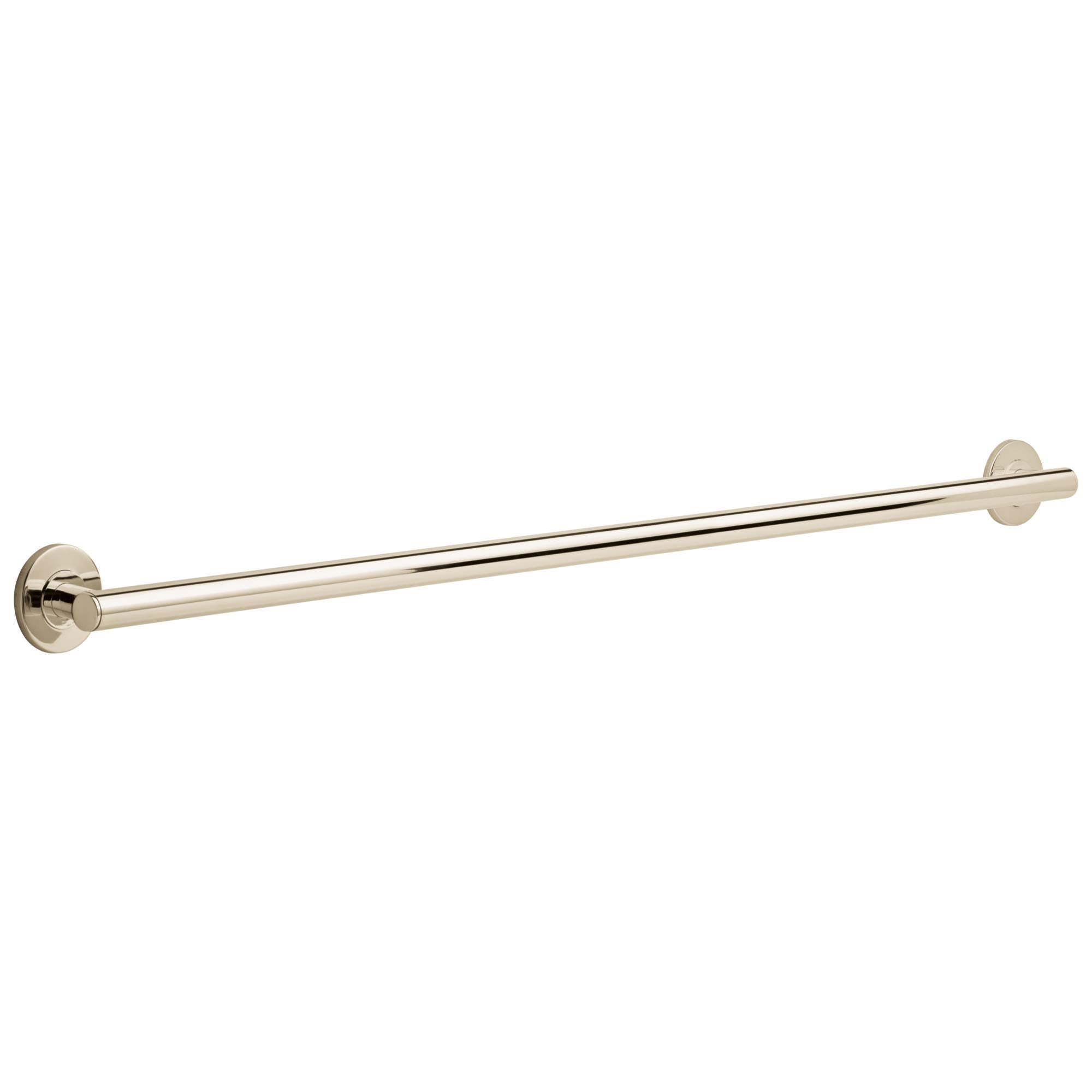 Delta BathSafety 42" Contemporary Decorative ADA Grab Bar