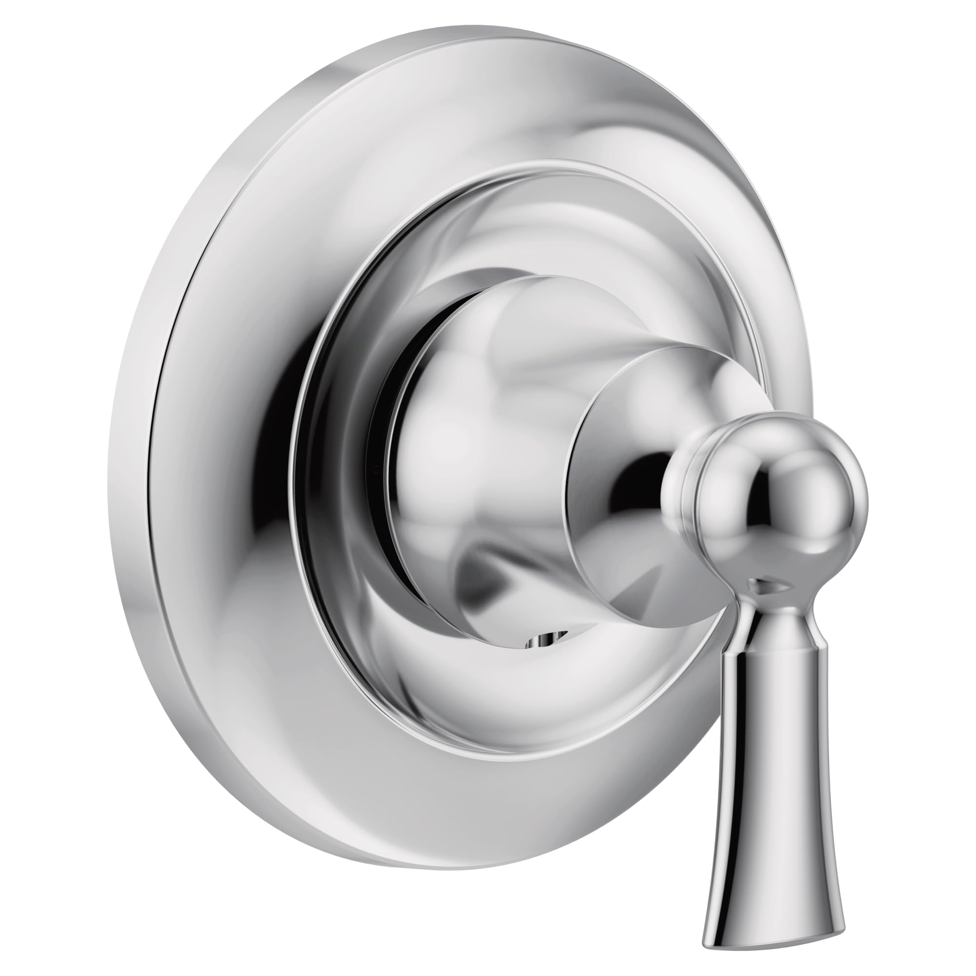 Moen Wynford 1 Handle M CORE Transfer Valve Trim Kit in Chrome - UT4511