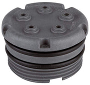 Grohe Repair Parts 45656XX0 Pulsator Element in Grohe Gray